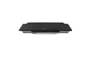 Audizio Tours Hifi-System, DAB+, CD, BT, MP3