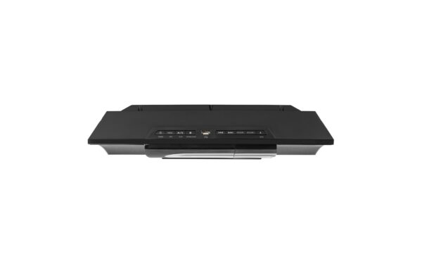 Audizio Tours Hifi-System, DAB+, CD, BT, MP3