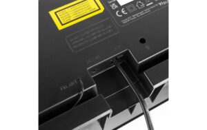 Audizio Tours Hifi-System, DAB+, CD, BT, MP3