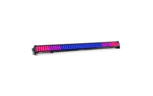 1385682_4 - Mediatech BeamZ LCB144 MKII LED-Bar, 144 SMD LEDs, RGB, IR