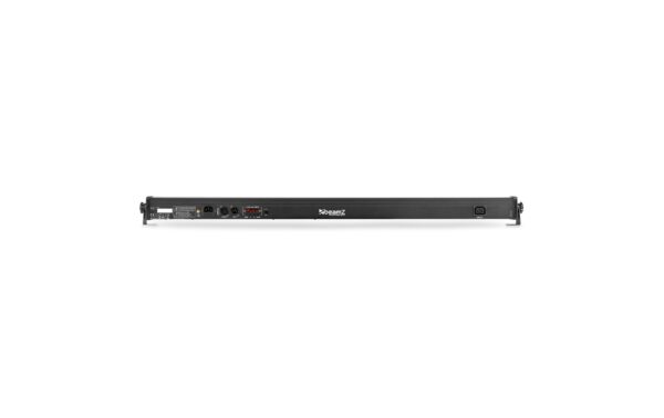 1385682_5 - Mediatech BeamZ LCB144 MKII LED-Bar, 144 SMD LEDs, RGB, IR