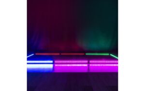 1385682_8 - Mediatech BeamZ LCB144 MKII LED-Bar, 144 SMD LEDs, RGB, IR