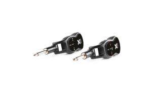 1385697_2 - Mediatech Vonyx WGS20 Drahtlossystem für Gitarren, 16CH