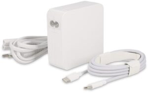 LMP Power Adapter USB-C MacBook New USB-C 96W, USB-C removable kaufen Schweiz | Mediatech.ch