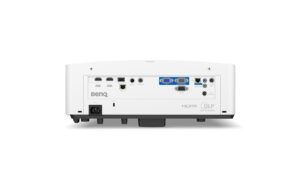 Laser-Projektor BenQ LU935, WUXGA 6000 ANSI-Lumen