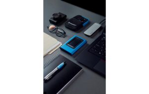 1387408_7 - Mediatech SSD Kingston IronKey VaultPrivacy 80 1920GB USB3.2 Gen1 (Type-C), 256bit-AES, FIPS 197