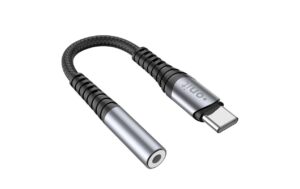 onit Type-C Digital 3.5 Audio Adapter USB Typ-C auf 3.5mm Aux