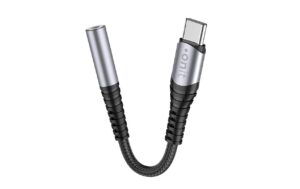 onit Type-C Digital 3.5 Audio Adapter USB Typ-C auf 3.5mm Aux