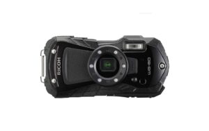 Ricoh WG-80 schwarz kaufen Schweiz | Mediatech.ch
