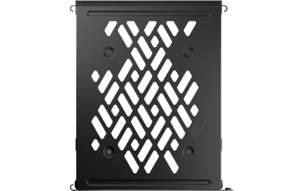 1388921_4 - Mediatech HDD Käfig Type B, Schwarz