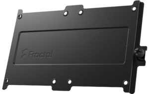 Fractal Design SSD Bracket kaufen | Mediatech.ch