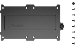 SSD Bracket 