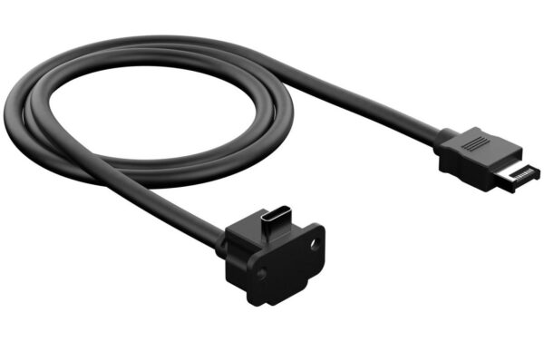 USB-C Kabel 10GBPS, Model E