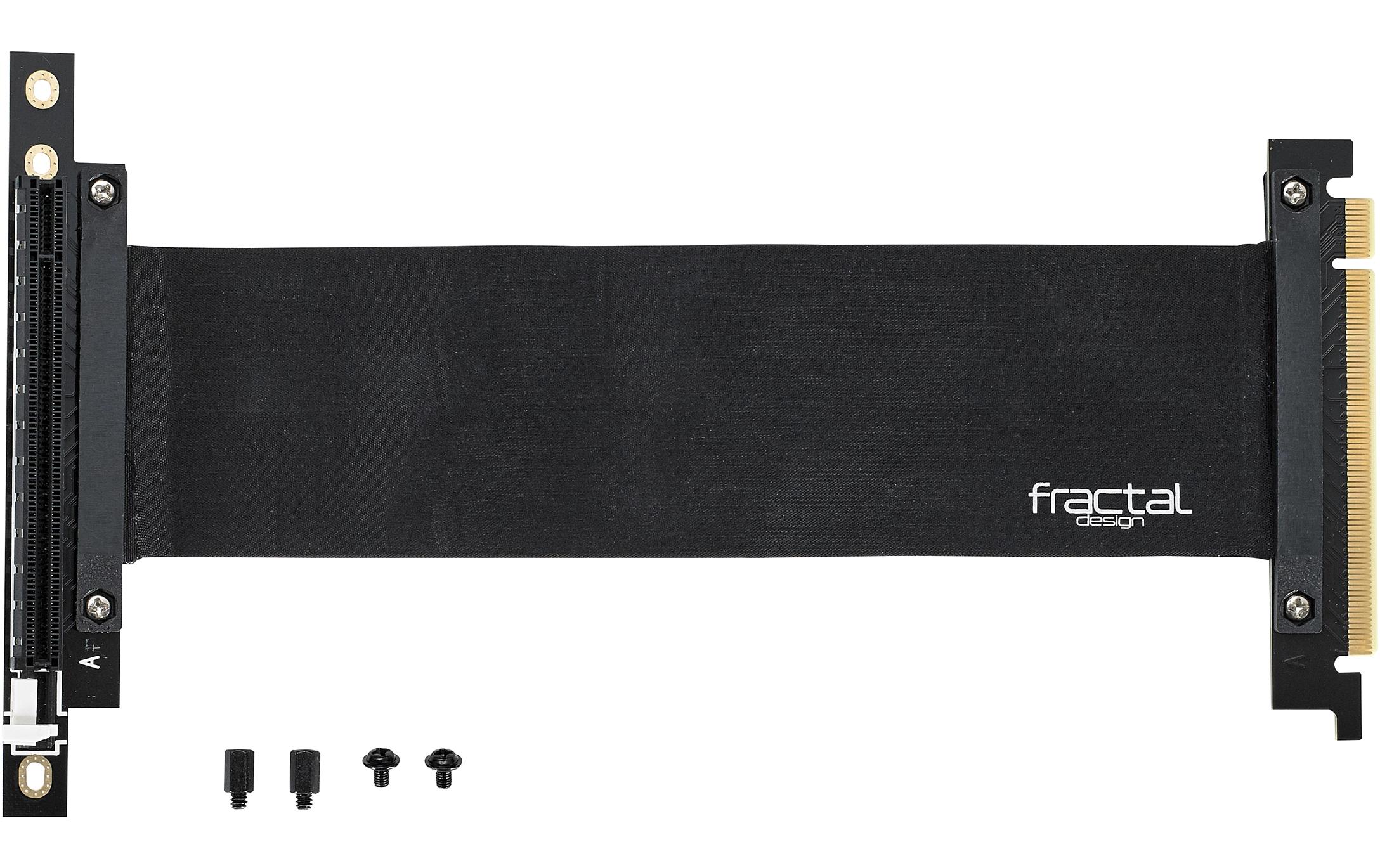 1389063 - Mediatech Fractal Design Kabel-Kit kaufen | Mediatech.ch