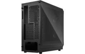Fractal Focus 2 Schwar TG 