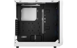 Fractal Focus 2 RGB Weiss TG 