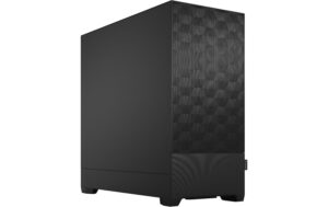 Fractal Pop Air Schwarz Solid kaufen Schweiz | Mediatech.ch