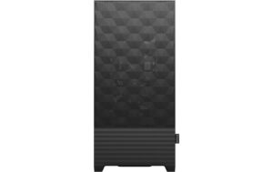 1389524_1 - Mediatech Fractal Pop Air Schwarz TG