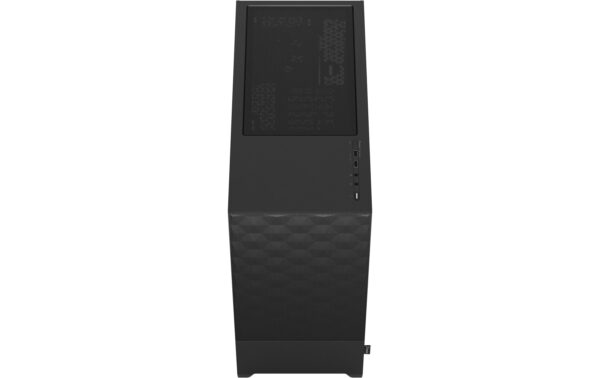 1389524_2 - Mediatech Fractal Pop Air Schwarz TG