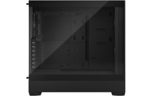 1389524_3 - Mediatech Fractal Pop Air Schwarz TG