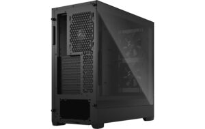 1389524_4 - Mediatech Fractal Pop Air Schwarz TG