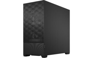 1389524_5 - Mediatech Fractal Pop Air Schwarz TG