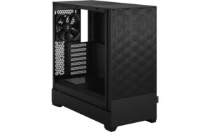 1389524_6 - Mediatech Fractal Pop Air Schwarz TG