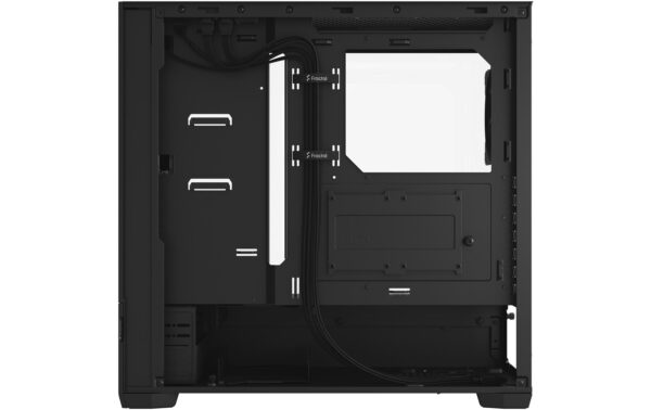 1389524_8 - Mediatech Fractal Pop Air Schwarz TG