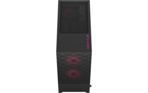 Fractal Pop Air RGB Magenta TG 