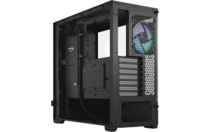 1389531_7 - Mediatech Fractal Pop Air RGB Schwarz TG