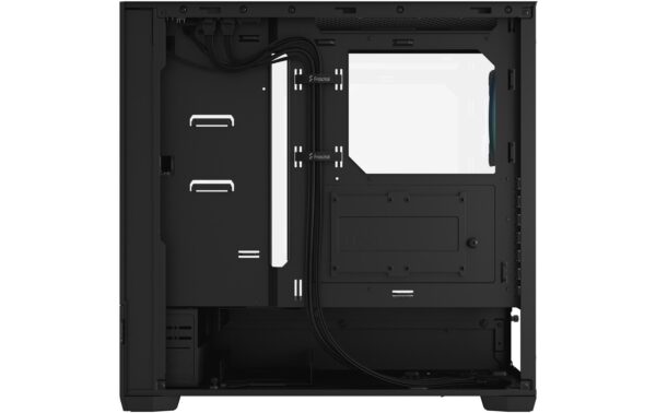 1389531_8 - Mediatech Fractal Pop Air RGB Schwarz TG