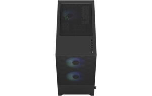 1389536_2 - Mediatech Fractal Pop Mini Air RGB Schwarz TG