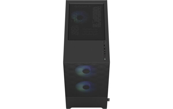 1389536_2 - Mediatech Fractal Pop Mini Air RGB Schwarz TG