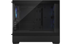 1389536_3 - Mediatech Fractal Pop Mini Air RGB Schwarz TG