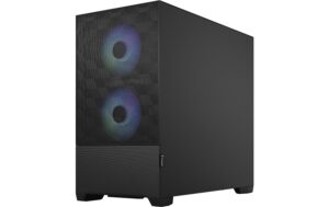 1389536_5 - Mediatech Fractal Pop Mini Air RGB Schwarz TG