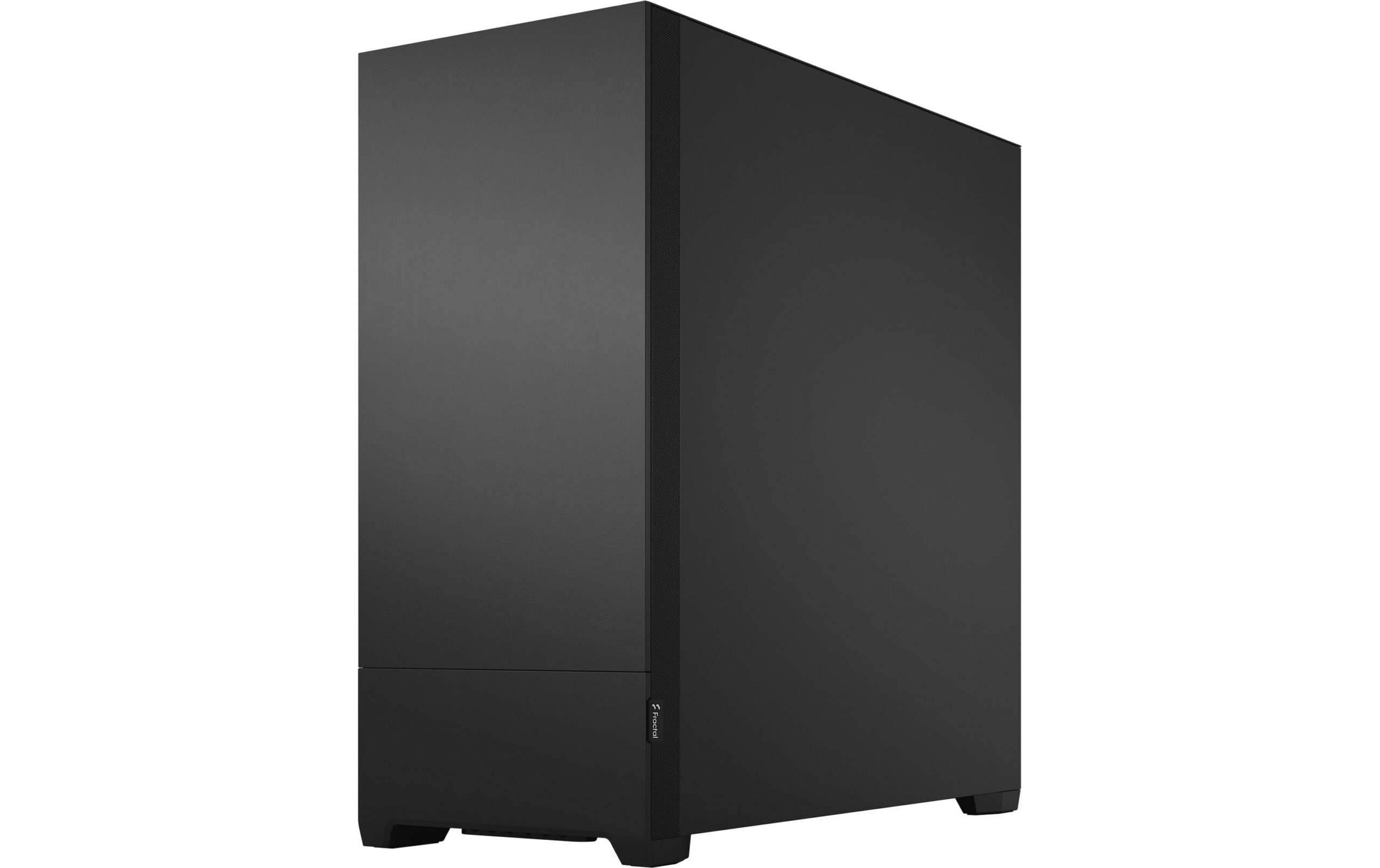1389541 - Mediatech Fractal Pop XL Silent Schwarz Solid kaufen Schweiz | Mediatech.ch