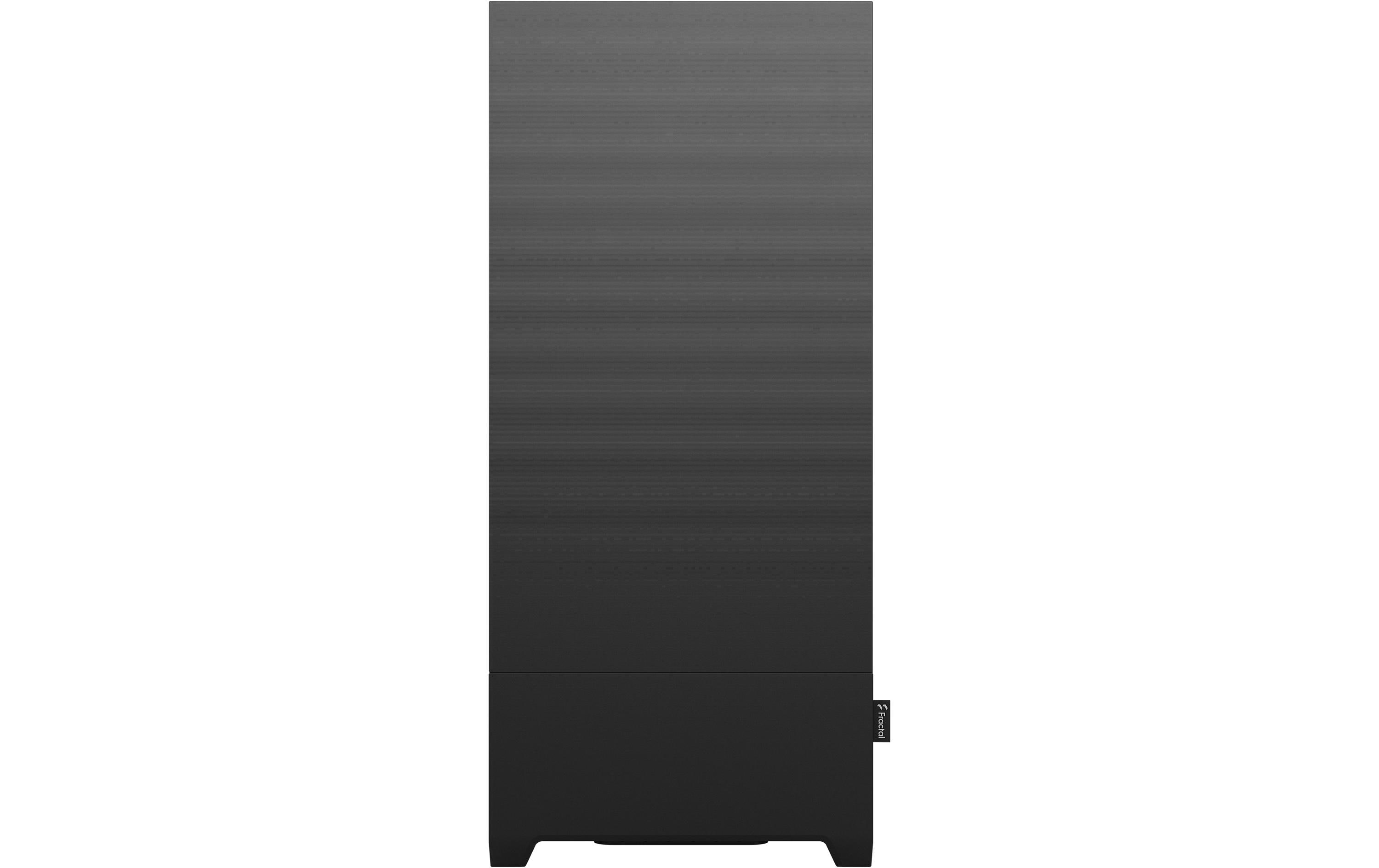 1389541_1 - Mediatech Fractal Pop XL Silent Schwarz Solid