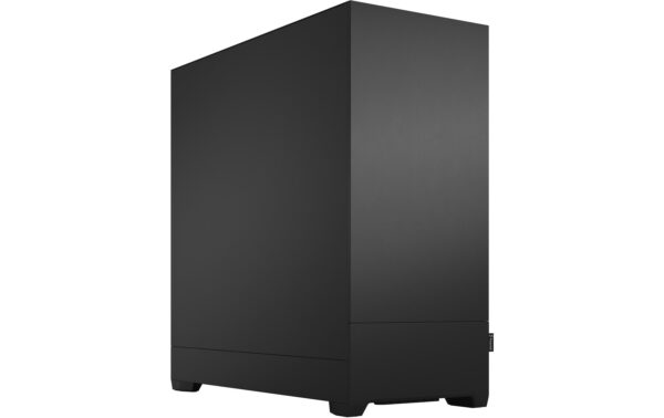 1389541_3 - Mediatech Fractal Pop XL Silent Schwarz Solid