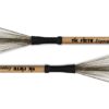 Vic Firth VFLB Brushes LB Legacy Besen, Paar