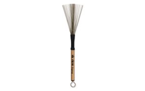 Vic Firth VFLB Brushes LB Legacy Besen, Paar