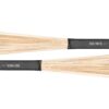 Vic Firth VFRM3 Remix Brush RM3 Besen, Paar, Birch