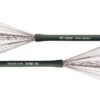 Vic Firth VFSB Brushes SB Split Brush Besen, Paar