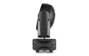 BeamZ Fuze712 Moving Head, LED, 7x12W, RGBW, 60x SMD