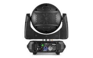 BeamZ Fuze712 Moving Head, LED, 7x12W, RGBW, 60x SMD