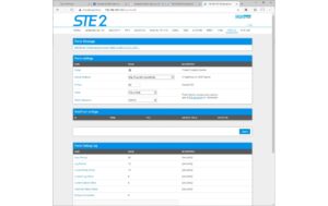 HW group HWg-STE2 R2 PoE-Kit LAN, WiFi, PoE, T-Sensor, Netzteil