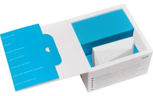 HW group HWg-STE2 R2 PoE-Kit LAN, WiFi, PoE, T-Sensor, Netzteil