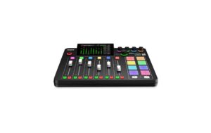 Rode RODECaster Pro II Podcast Production Konsole