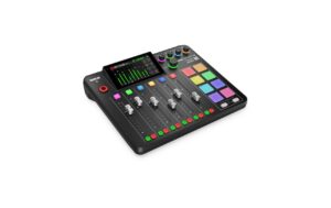 Rode RODECaster Pro II Podcast Production Konsole