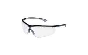Uvex Schutzbrille sportstyle 9193 080 schwarz