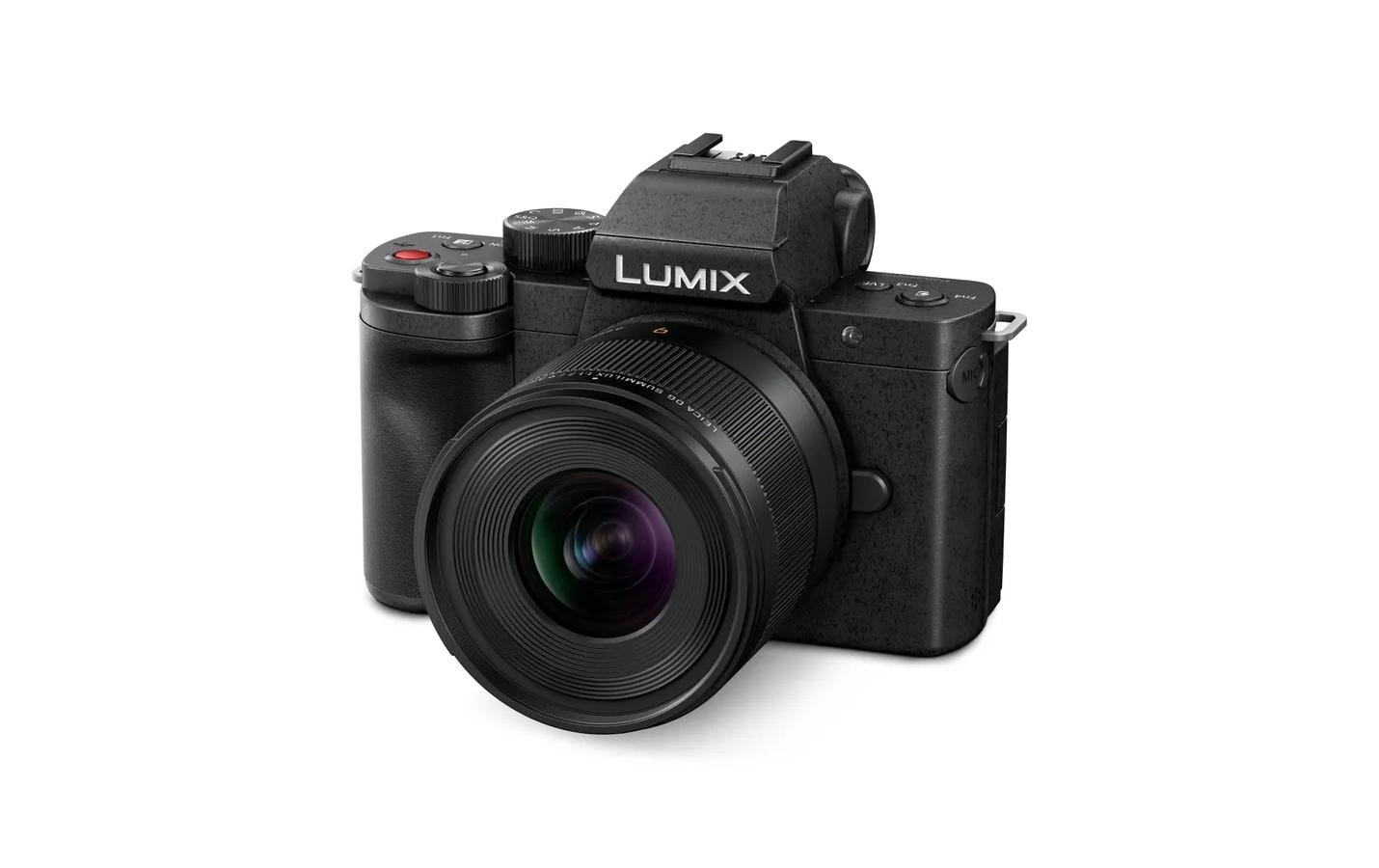 1391696_1 - Mediatech Panasonic 9mm / f1.7 für G Serie